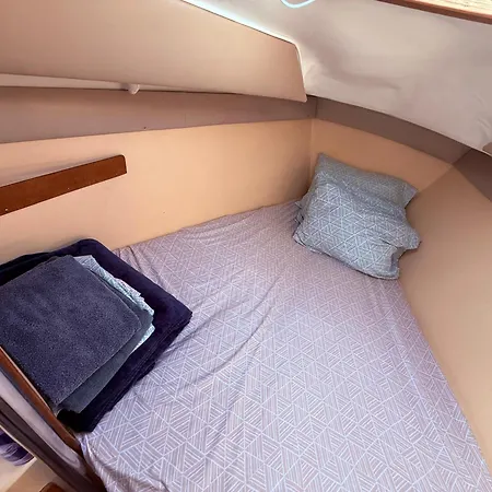 Barcos Belem Botel *