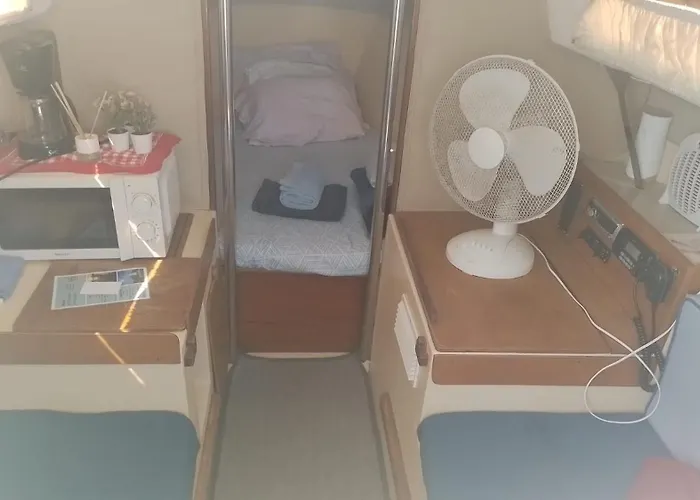 Barcos Belem Botel *