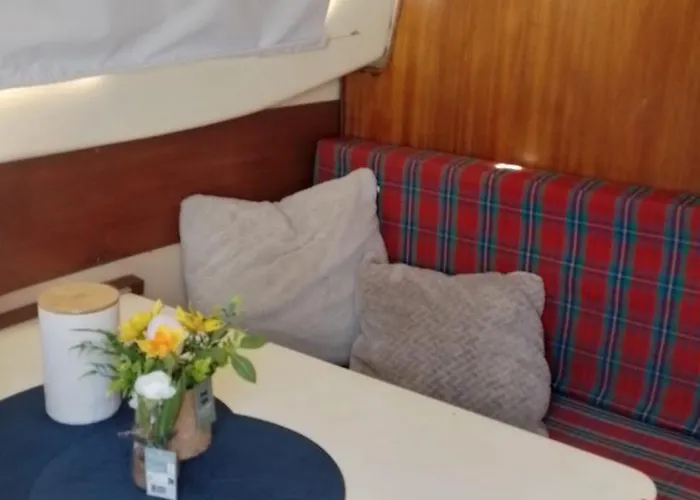 Barcos Belem Lissabon