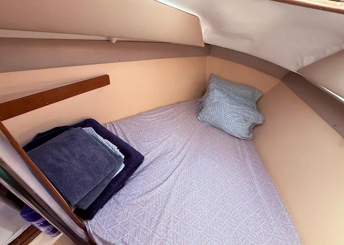 Barcos Belem Botel *