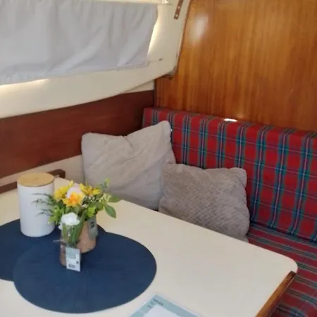 Barcos Belem 리스본