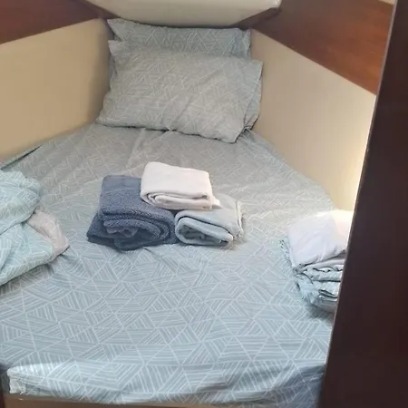 Barcos Belem 보트호텔 리스본